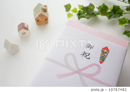 おうちのお祝い おうちのお祝い 10767482