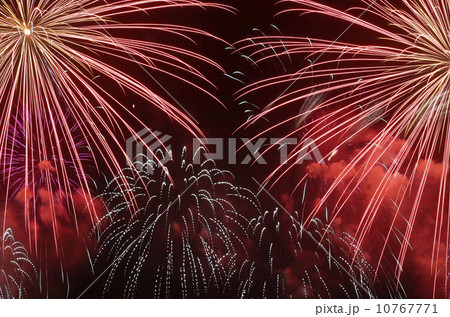 Fireworks Fireworks 10767771