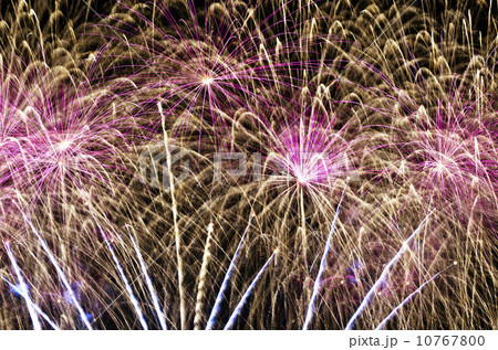 Fireworks 10767800