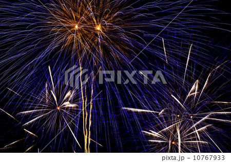 Fireworks Fireworks 10767933