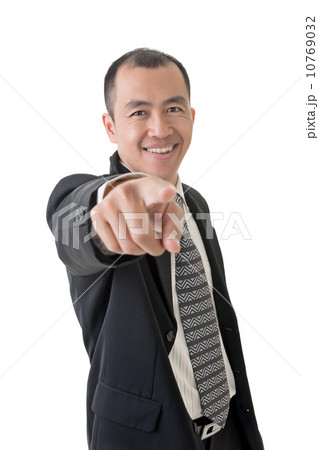 I want you 10769032
