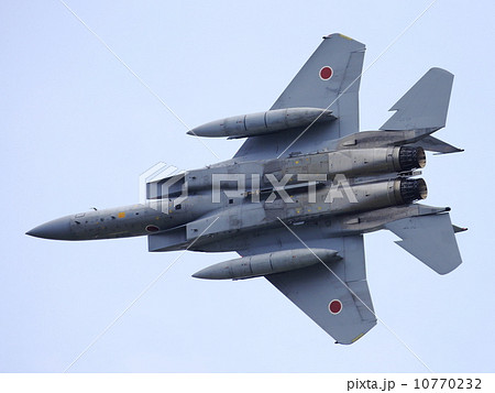 Ｆ１５戦闘機 10770232