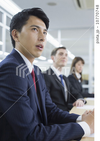 多世代ビジネス 多世代ビジネス 10770748