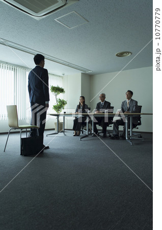 多世代ビジネス 10770779