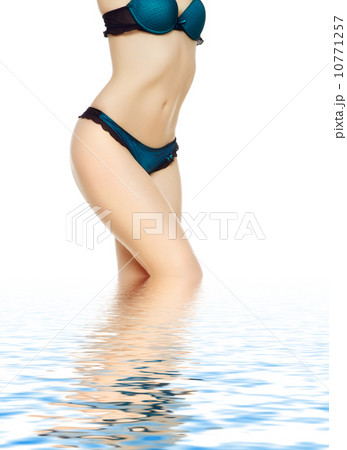 Beautiful Body Beautiful Body 10771257