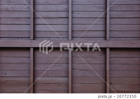 Brown wooden background 10772350