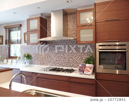 キッチン キッチン 10772841