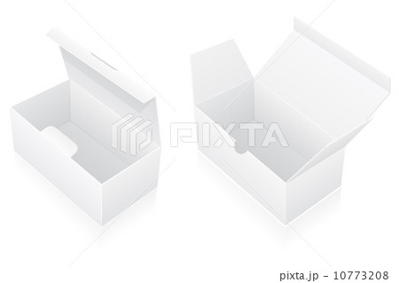 packing box vector illustration 10773208