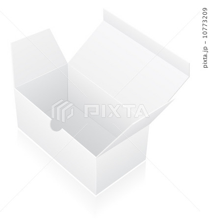 packing box vector illustration 10773209