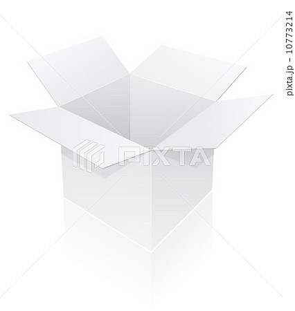 packing box vector illustration 10773214