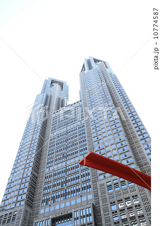 東京都庁の画像 10774587