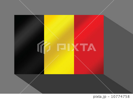Belgium Flag 10774758
