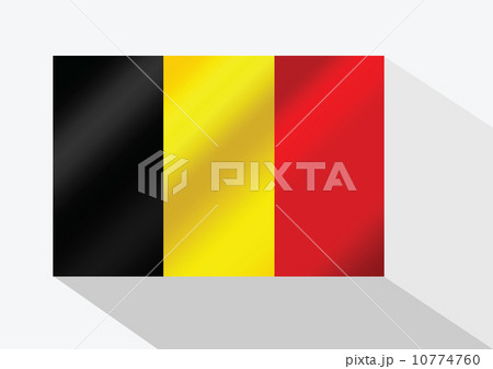 Belgium Flag Belgium Flag 10774760
