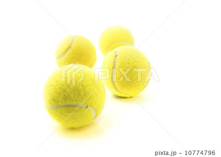 Tennis balls Tennis balls 10774796