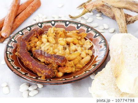 Macedonian food Tavce Gravce Macedonian food Tavce Gravce 10774798
