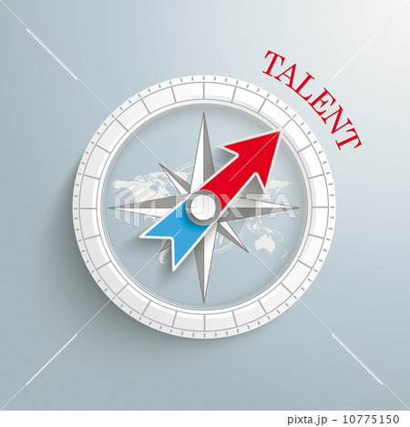 Compass Talent Compass Talent 10775150