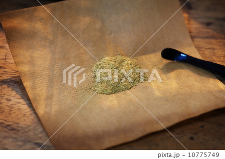 粉薬　漢方　調合 10775749