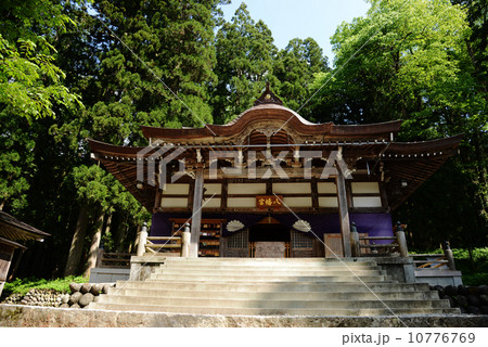 白川八幡神社 白川八幡神社 10776769