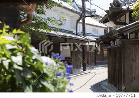 五條新町の町並 五條新町の町並 10777711