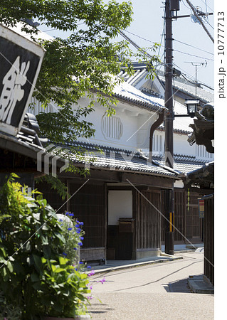 五條新町の町並 五條新町の町並 10777713