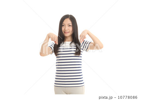 紹介する女性 紹介する女性 10778086