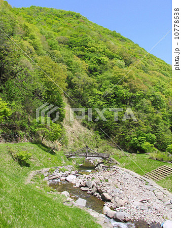 福定親水公園 「氷ノ山後山那岐山国定公園」 福定親水公園 「氷ノ山後山那岐山国定公園」 10778638