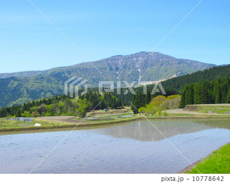 別宮の棚田 「氷ノ山後山那岐山国定公園」 別宮の棚田 「氷ノ山後山那岐山国定公園」 10778642