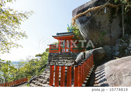 神倉神社 10778819