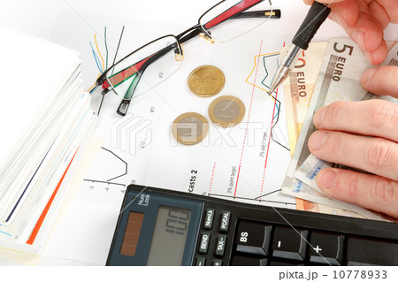 businessman workplace 10778933