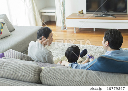 三世代ファミリー 三世代ファミリー 10779847