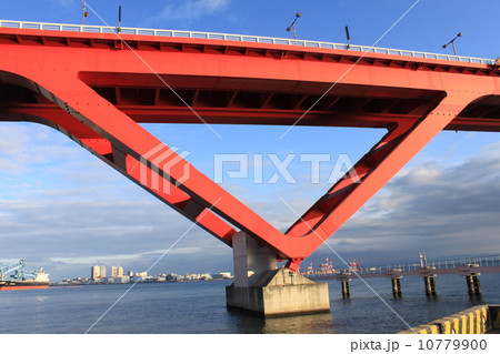 灘浜大橋 10779900