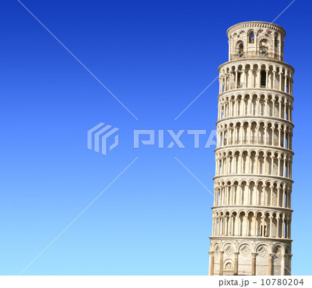 Leaning Tower of Pisa Leaning Tower of Pisa 10780204
