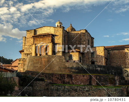 Coricancha - Temple of the Sun 10780431