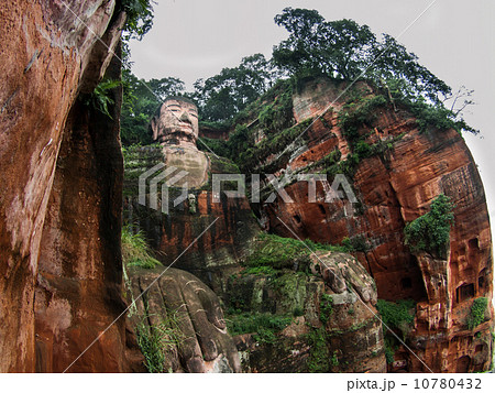 Dafo - Giant Budha 10780432