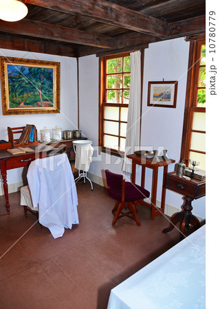 旧近藤医院　診察室 10780779