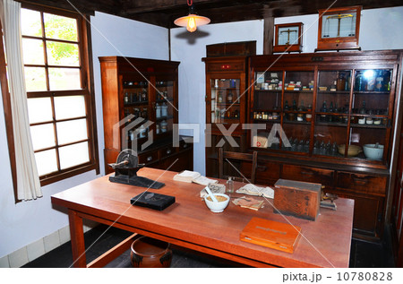 旧近藤医院　診察室 10780828