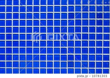 Bathroom mosaic 10781303