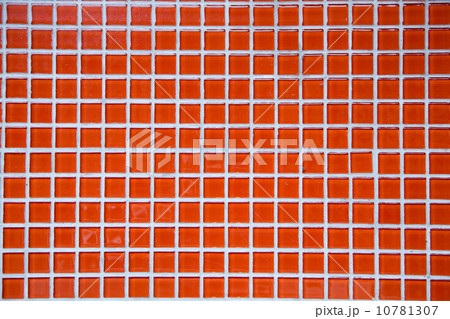 Bathroom mosaic 10781307