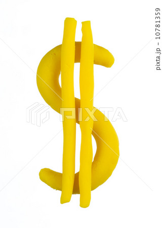 Dollar modelling clay sing Dollar modelling clay sing 10781359