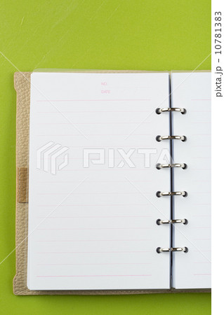 Notebook Notebook 10781383