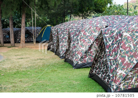 Tents 10781505