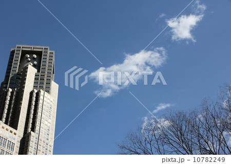 高層ビル 10782249