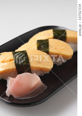 子供大好き　玉子寿司 10782334