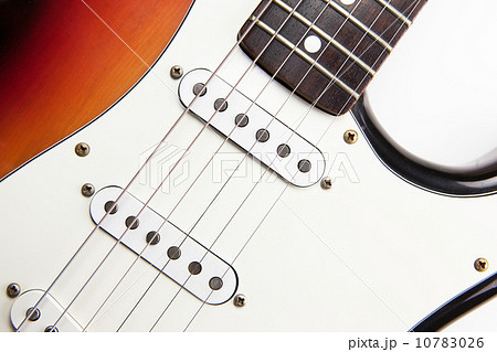 エレキギター 10783026