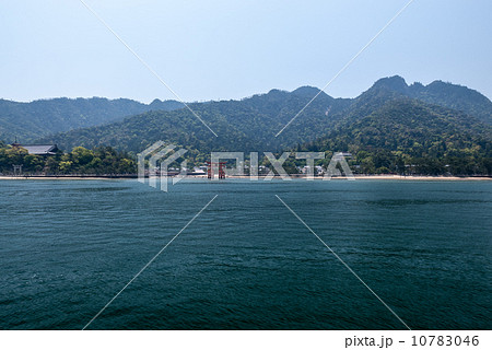 宮島 宮島 10783046