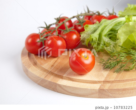 tomatoes 10783225