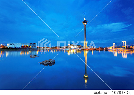 macau travel tower 10783332