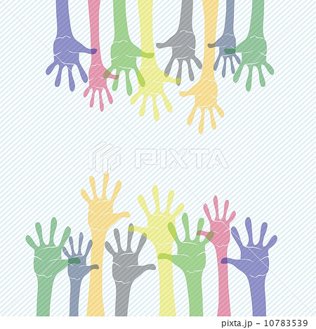 hands hands 10783539