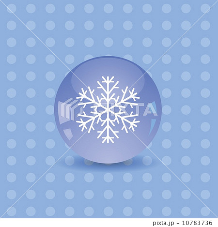 snowflake icon snowflake icon 10783736
