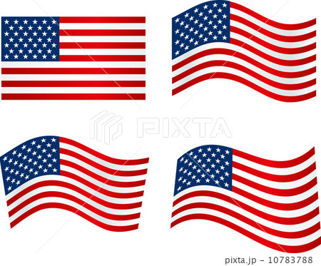 American Flag 10783788